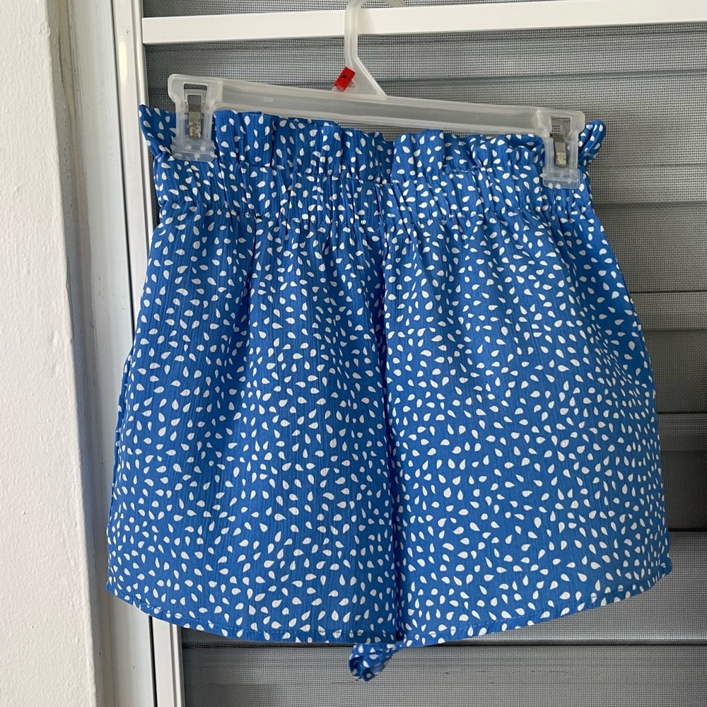 Short 💙